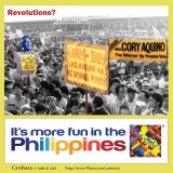  Revolutions - Its More Fun in the Philippines