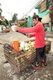 Buko Vendor