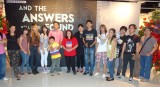 TEAM JUAN MAKASINING (An Arts & Culture Advocacy Group)
