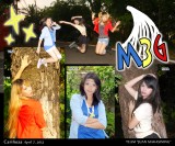 M3G: Photo and Video Shoot
