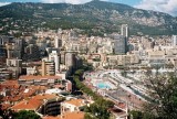 Formula 1 - Monaco Trip