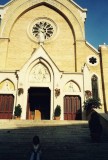 St. Alphonse of Ligouri Church
