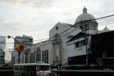 Quiapo Church