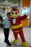 Jollibee! (Fast Food Chain)