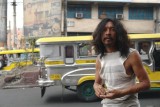 Jeepney Barker
