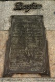 Commemorative Plaque