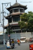 Taoist Temple