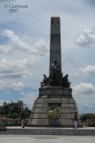 Rizal National Monument