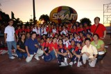 Pateros National High School Band