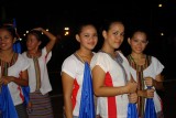 Makati City cultural performers