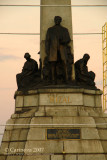 Rizal National Monument - Manila