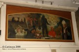 Life & Times of San Lorenzo Ruiz Mural