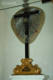 Antique Jubilee Cross (for the year 2000)