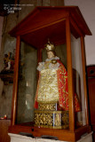 Sto. Nio (The Holy Infant Jesus)