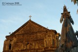 Malate Church and Our Lady of Remedies statue