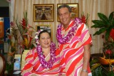 Hawaiian Exhibitors