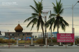 Baclaran / Rajah Sulayman Mosque