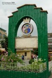 Mother of Perpetual Help arch