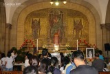 Blessed Sacrament Chapel