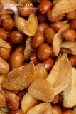 Mani / Peanut (garlic)