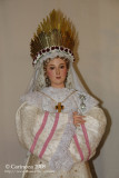 Foreign (FR): Nuestra Señora de la Salette