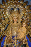 Foreign (SP): Nuestra Señora de Santisimo Rosario de Macarena