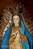 Foreign (MXC) National Patron: Nuestra Seora de Guadalupe