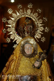 Local: Nuestra Señora de Peñafrancia