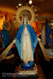 Nuestra Señora dela Medalla Milagrosa