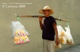 Snack vendor