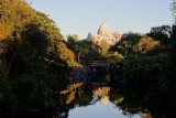 Everest and Asia bridge