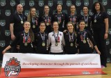 DA U18G Black - Ontario Provincial Champions.JPG
