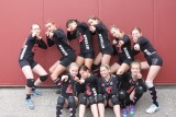 Girls 13U Red Flare