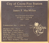 Cocoa Fire Rescue