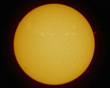 Solar Prom Disc Colour 6 March 2016