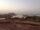 Lake Nasser