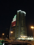 Hospital, Kuwait City