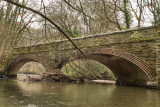 Week 09 - Old Railway Bridge near Loddiswell.jpg