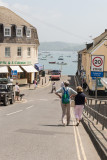 Week 23 - Salcombe Scenes - Market Hill.jpg