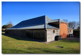 Yering Station Historic Barn