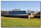  Yering Station Historic Barn