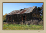 Malmsbury Blacksmith Cottage