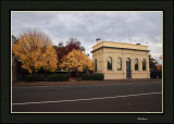 Bankart Gallery - Lancefield