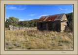 Old Shack