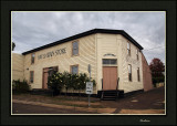 Lancefield Grain Store