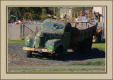 Old Truck 