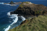 Pyramid Rock