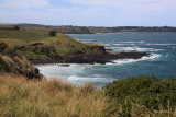 Phillip Island Coastline