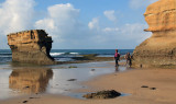 Bird Rock - Jan Juc