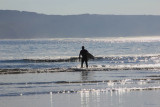 Morning Surf